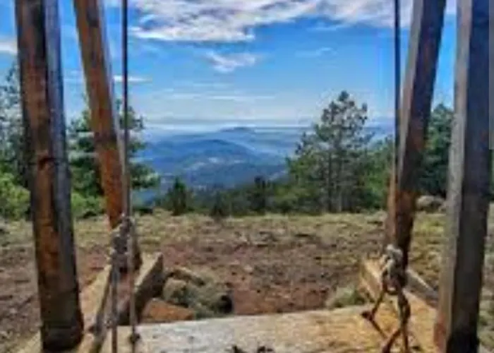 דירה Divchy Dream