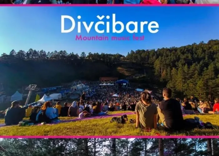 Divchy Dream דירה *