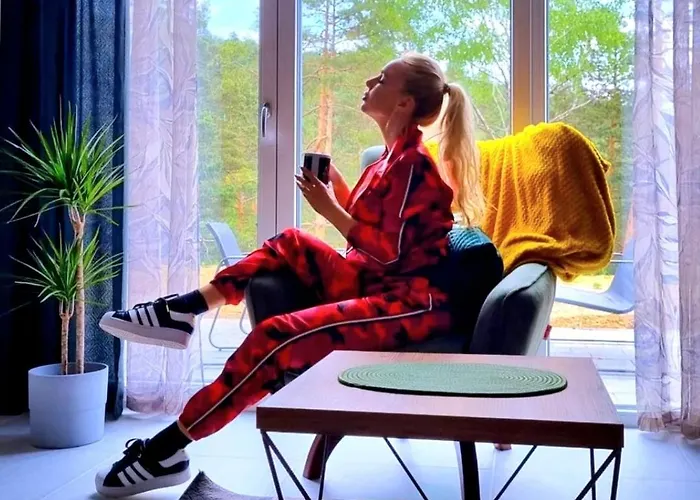 Divchy Dream דירה *