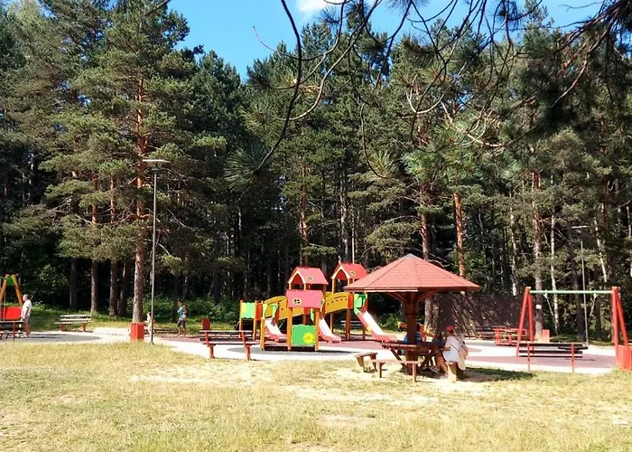 Divchy Dream דירה Divčibare