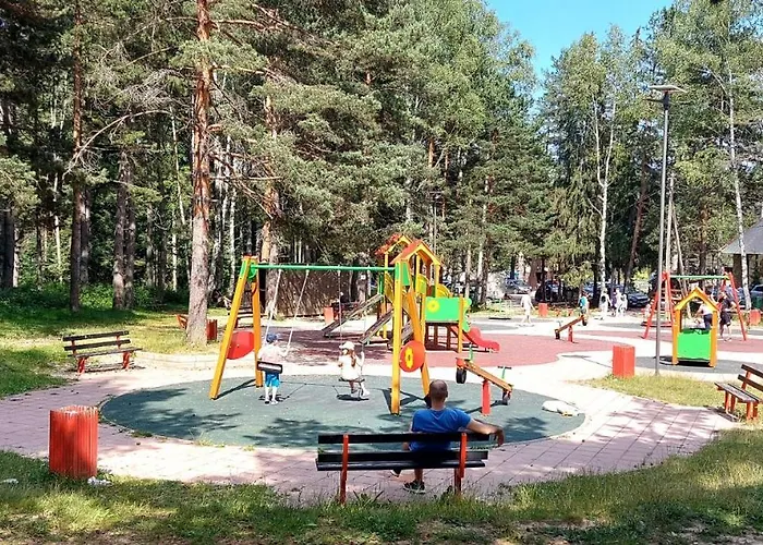 Divchy Dream דירה *