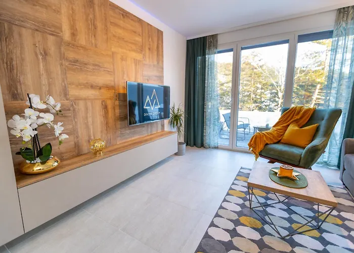 Divchy Dream * Divčibare