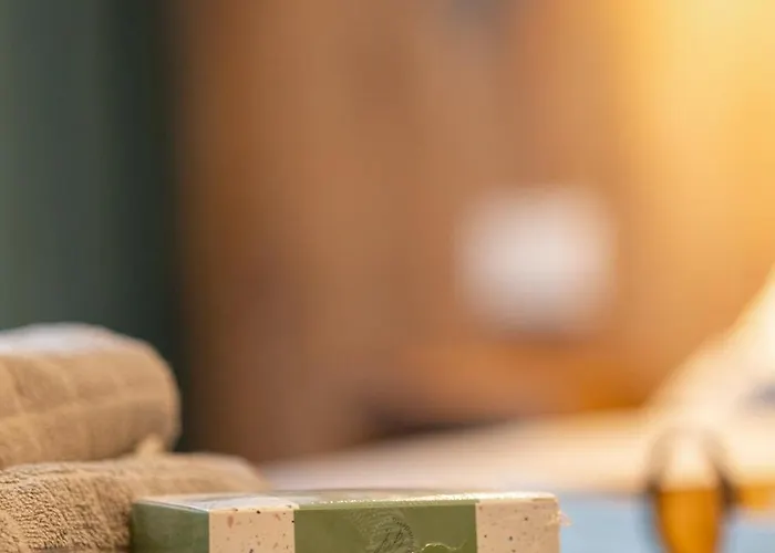 Divchy Dream Апартаменты