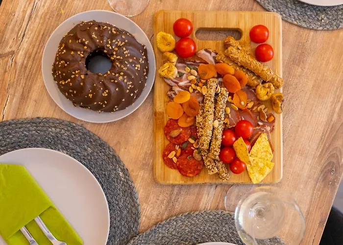 Divchy Dream דירה *