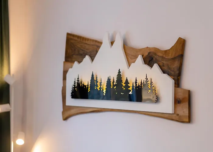 דירה Divchy Dream *