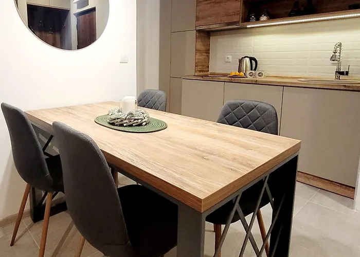 דירה Divchy Dream