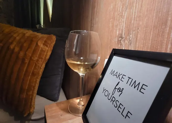 Divchy Dream דירה *