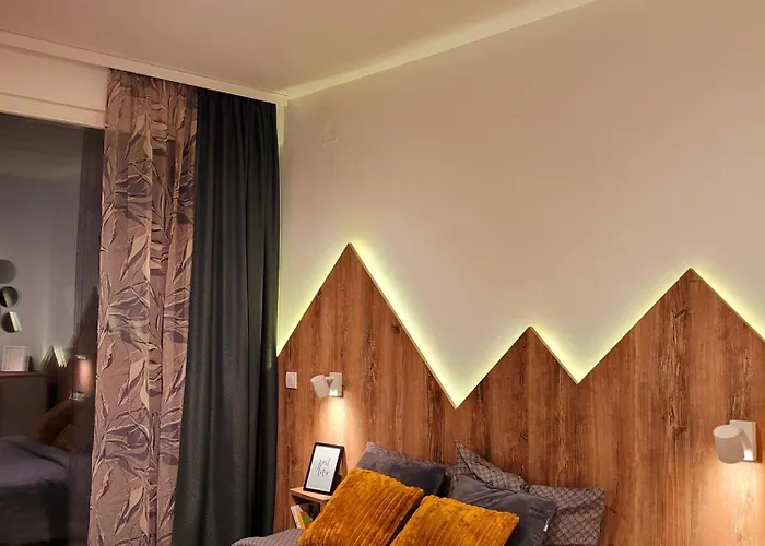 דירה Divchy Dream