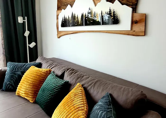 דירה Divchy Dream