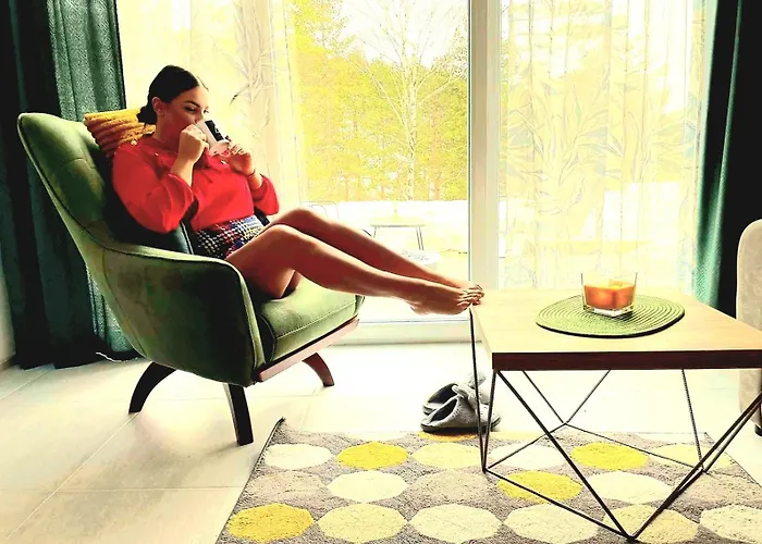 Divchy Dream דירה Divčibare