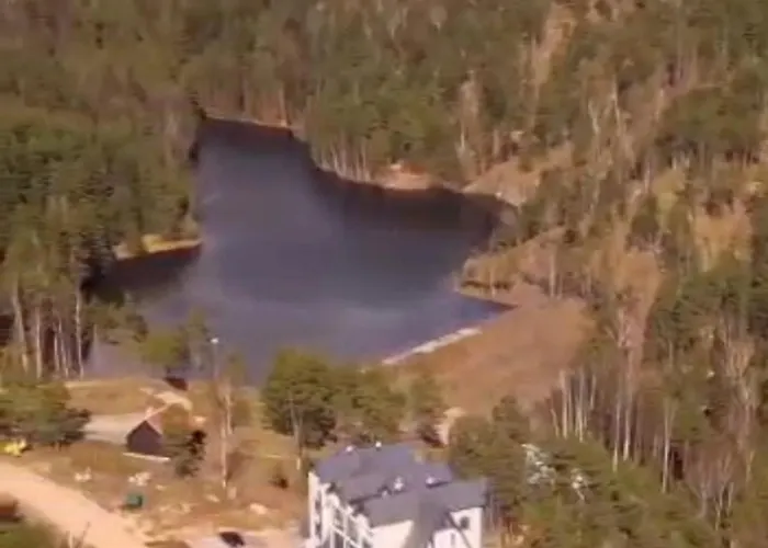 Апартаменты Divchy Dream Дивчибаре