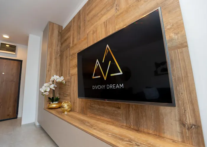 Divchy Dream דירה