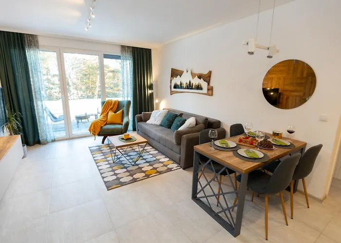 דירה Divchy Dream *