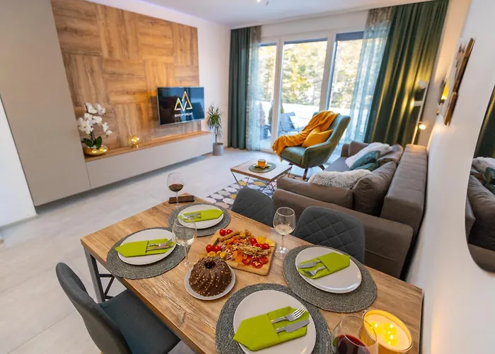 דירה Divchy Dream