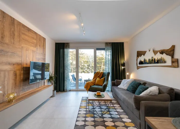 דירה Divchy Dream