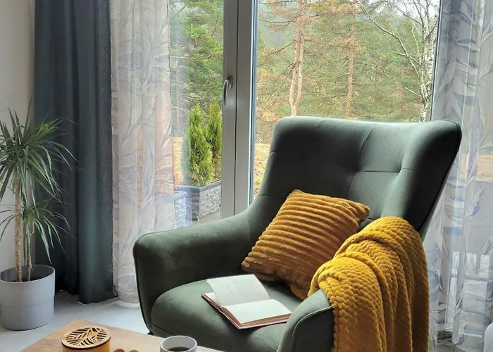 דירה Divchy Dream Divčibare