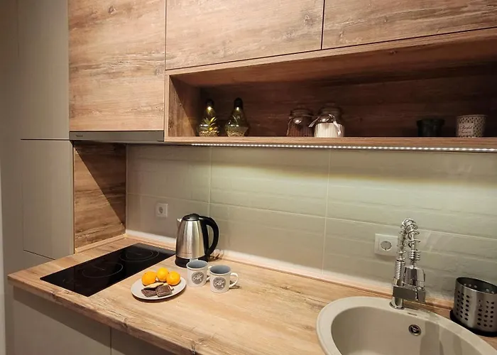 Divchy Dream דירה Divčibare