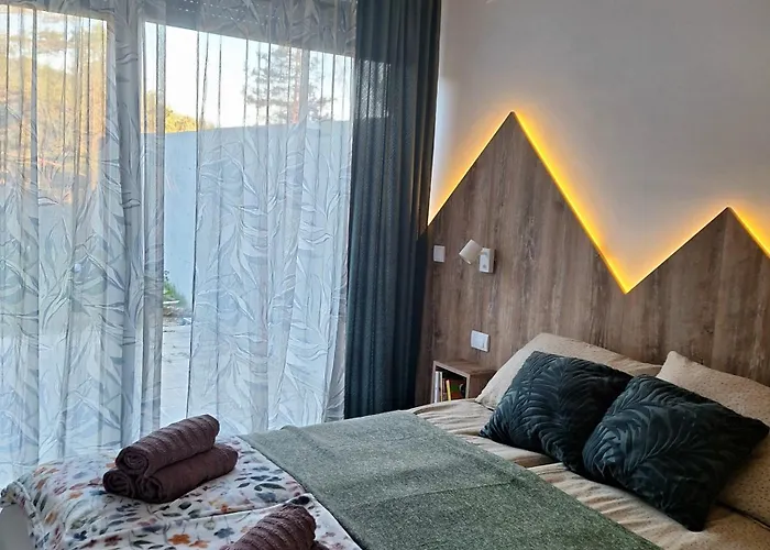 דירה Divchy Dream