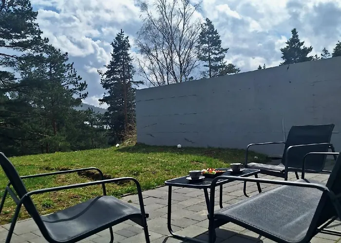 דירה Divchy Dream *