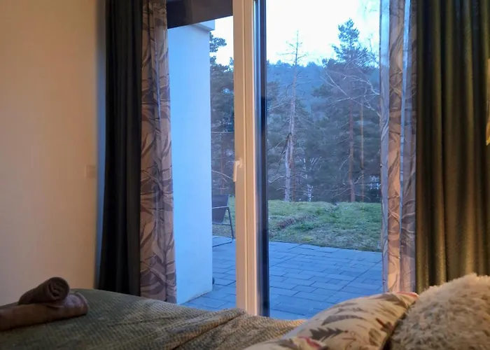 Divchy Dream דירה Divčibare